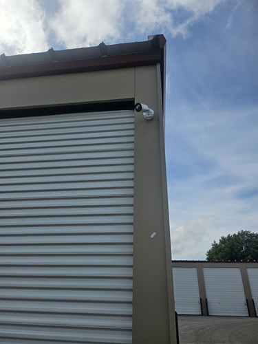 Affordable Storage Units in Belgium, WI